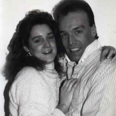 Charlene Fredette, Joel Ouellette