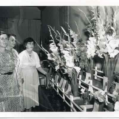Harpswell Garden Show