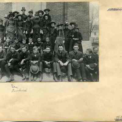 School Photo