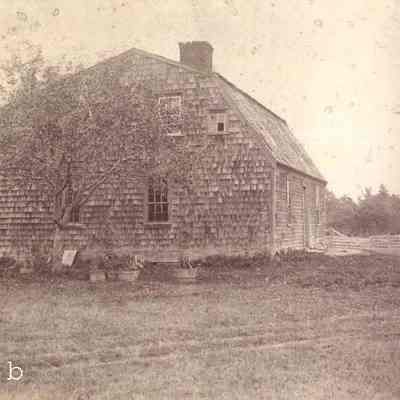 Stephen Larrabee House