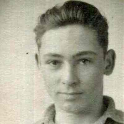 Leonard Lavigne