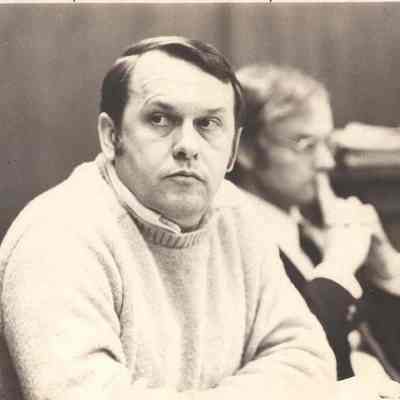 David White