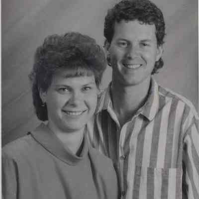 [Unknown} Flaherty and George Hoffer