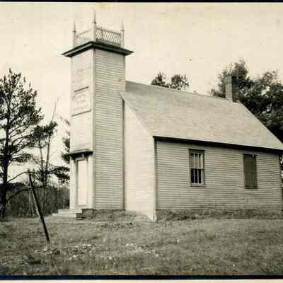 Chapel of Our Savior