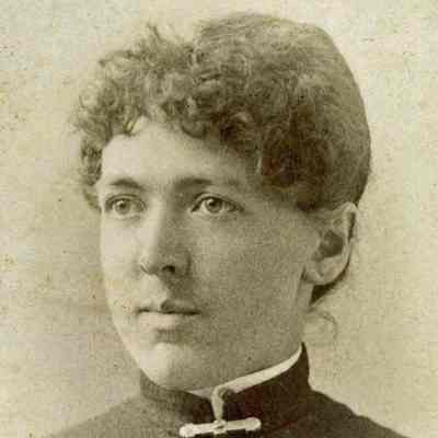 Lilla Carr Polley