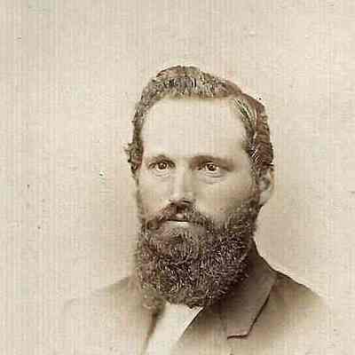 Unknown Man