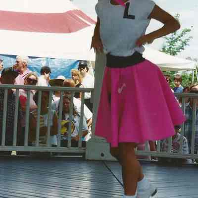 Lisa Kelly