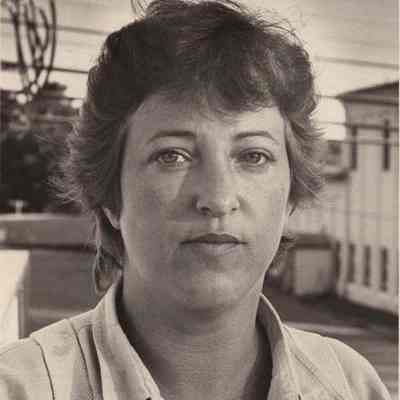 Deborah Wallace