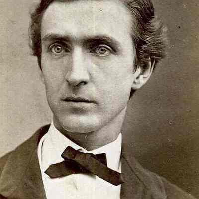 Unidentified Man