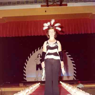 Teen Queen Participants