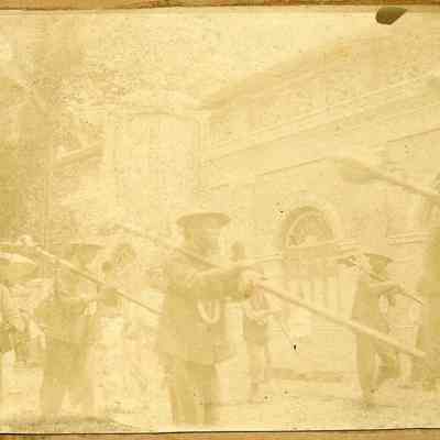 Singapore Parade
