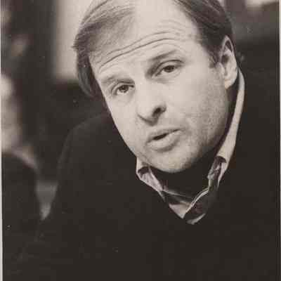 A photo view of Robert C. Shepherd.