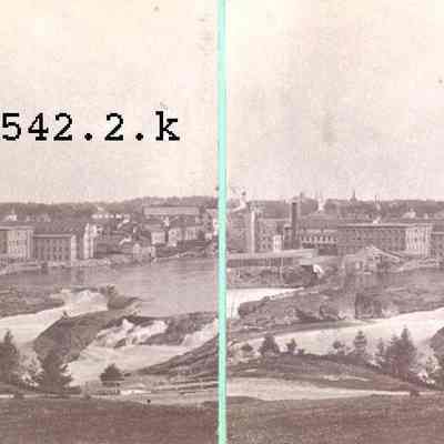Brunswick
