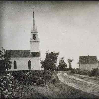 Elijah Kellogg Church