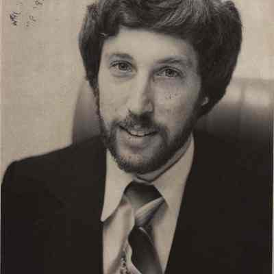 A photo view of Douglas S. Most, DDS. 8/8/1979