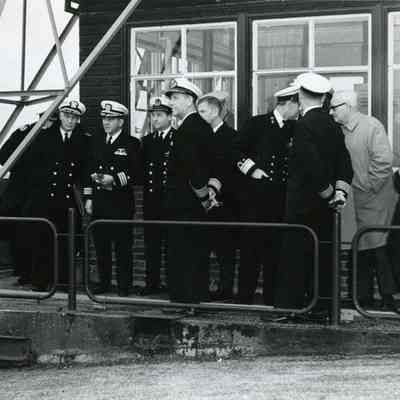 Brunswick Naval Air Station