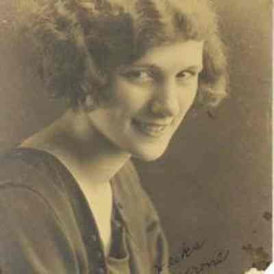 Madeline Weeks