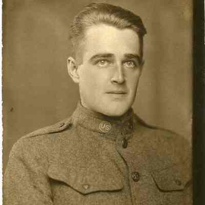Charles Stover Jr.