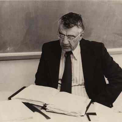 John Cakorous