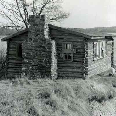Kentucky Mountain Cabin