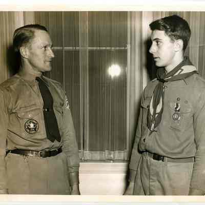 Boy Scouts
