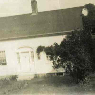Pennell House