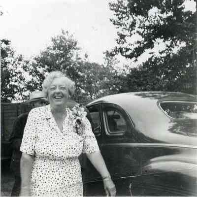Elsie Brichaut