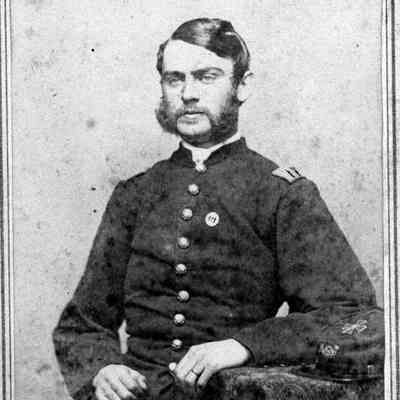 Thomas D. Chamberlain