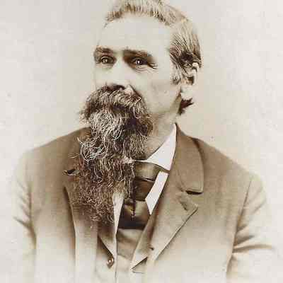Unknown Man