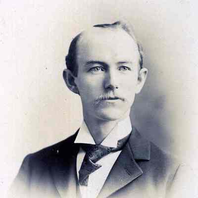 Osborn Randall Pennell.