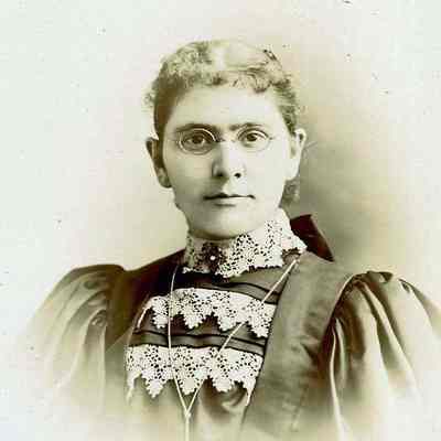 Mrs. Osborne R. Pennell.