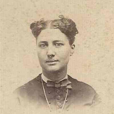 Unknown Woman
