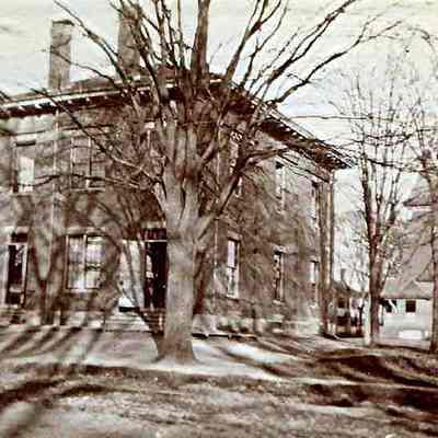 Union Street School