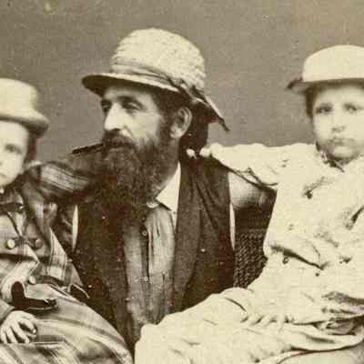 Unidentified Family