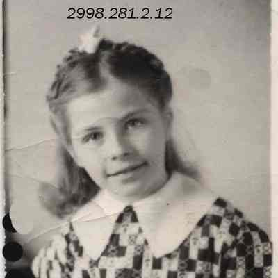 Gloria Nason