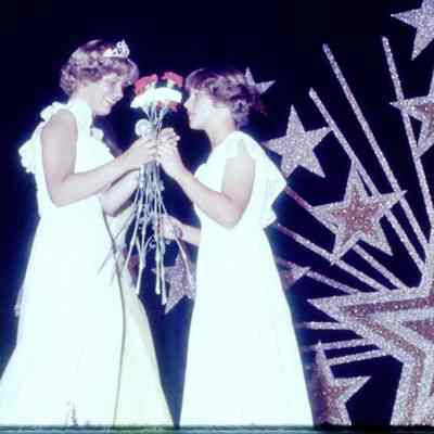 Unknown Contestants