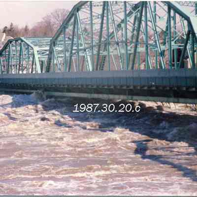 Frank J. Wood Bridge