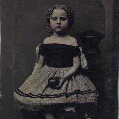 Little Girl