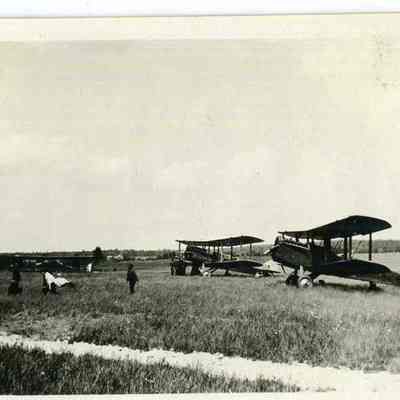 U.S. Army Fliers