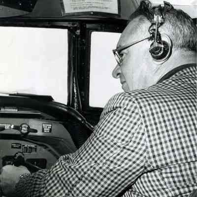 Harry Shulman