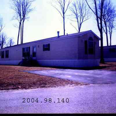 Mobile Home
