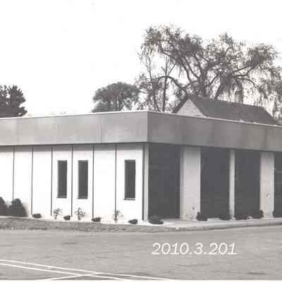 Androscoggin Bank Branch