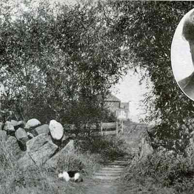 Mrs Clara Louise Burnham,