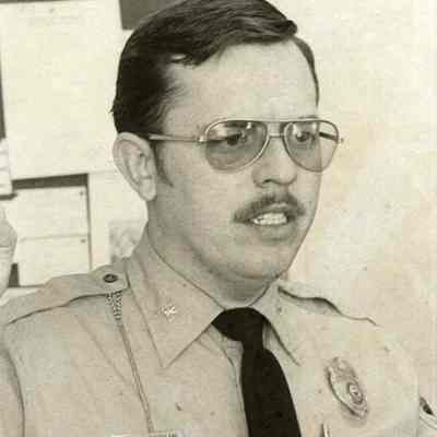 Daniel J. Parlin