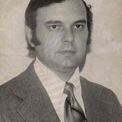 Michael Cebric