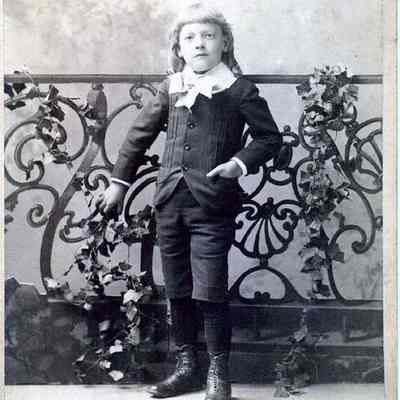 Alcott S. Pennell