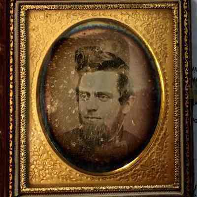 George Swift