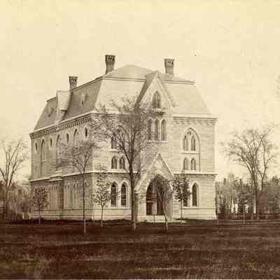 Memorial Hall