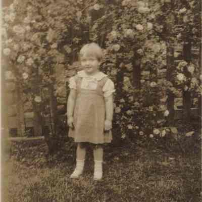 Small Girl