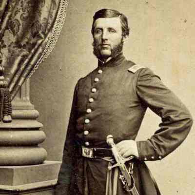 Unidentified Man